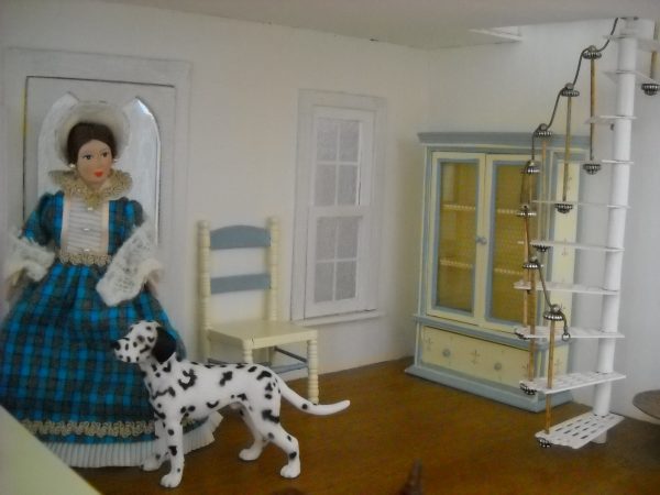 Dog Room