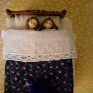 Mini Bed